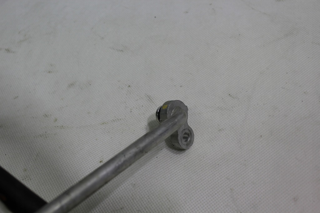 фото №4, Шланг кондиционера sx4 s-corss 1.0 lift #679