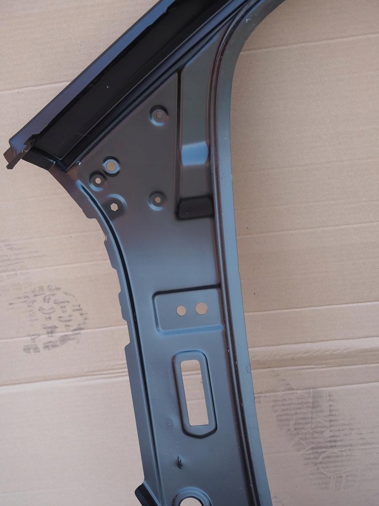 фото №14, Порог правый обшивка vw up seat mii skoda citigo 3d