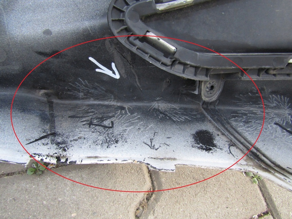 фото №13, Бампер перед hyundai i10 i 10 2 ii lift 16-