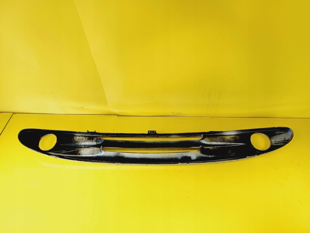 фото №8, Решётка радиатора решётка радиатора smart fortwo lift 03-07 0001726 nr308