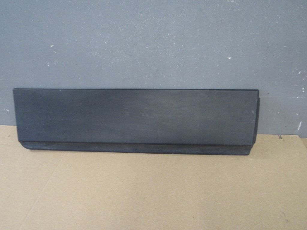 фото №3, Chevrolet trax молдинг дверь правая задняя