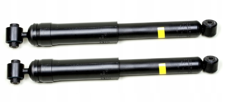 фото №1, Амортизатори задні renault laguna iii задня комплект оригінальний номер 562100007r