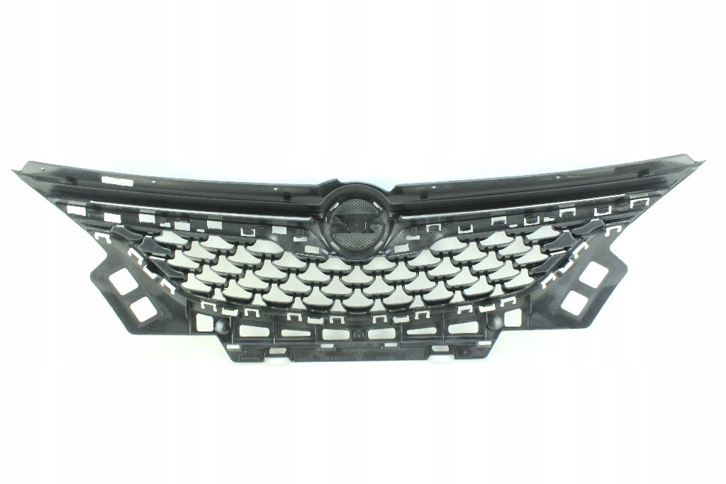 фото №9, Решітка радіатора решітка радіатора opel zafira c lift 39079790