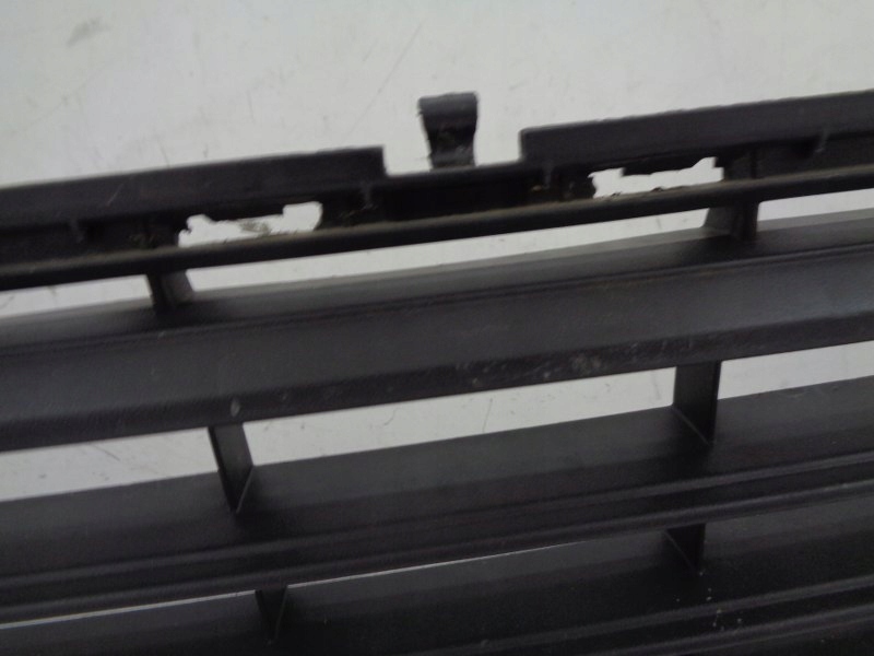 фото №4, Volkswagen golf vii lift решётка решётка радиатора середина