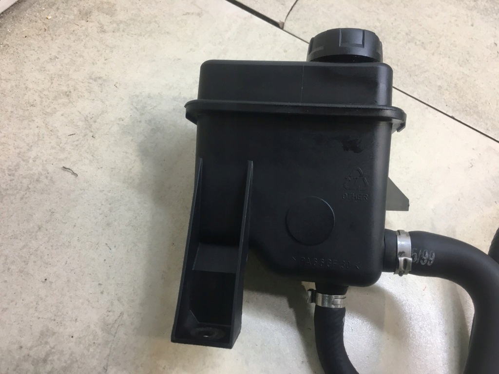 фото №9, Шланг усилителя carisma 1.6