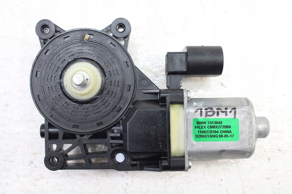 Bmw 1 f52 моторчик модуль дверь окон 7413045 7413046 7413047 7413048 f40 67 Оригинал