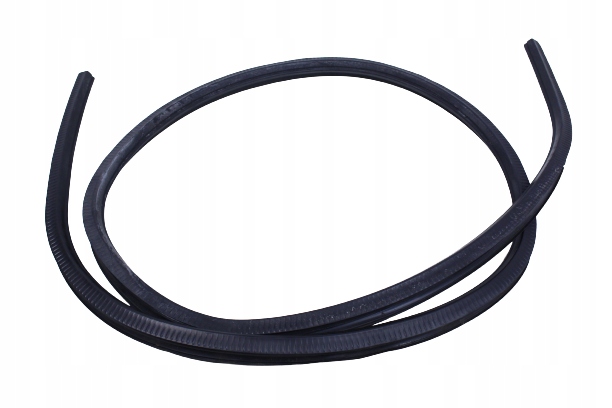 фото №1, Прокладка дверь левая smart fortwo ii 15r. electric