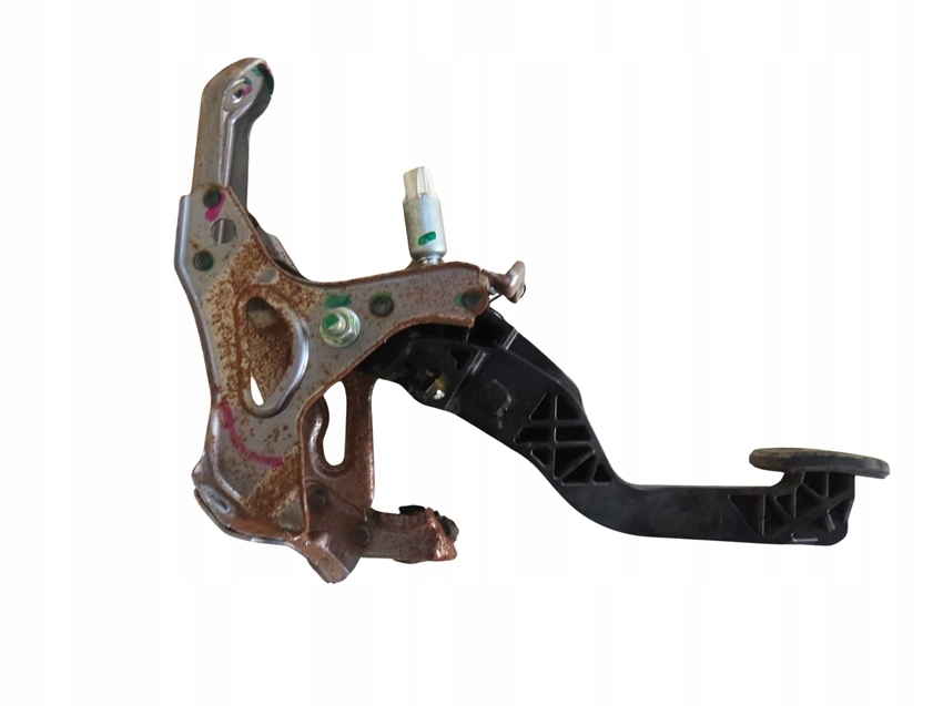 Купити Педаль зчеплення toyota yaris 3 2011-2020 рік європа