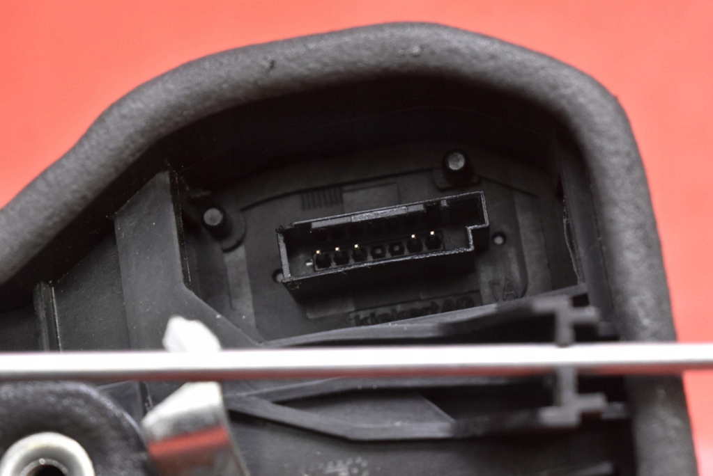 фото №8, Замок дверь левый задняя задний 7318417 mini countryman 1 i r60 10-17