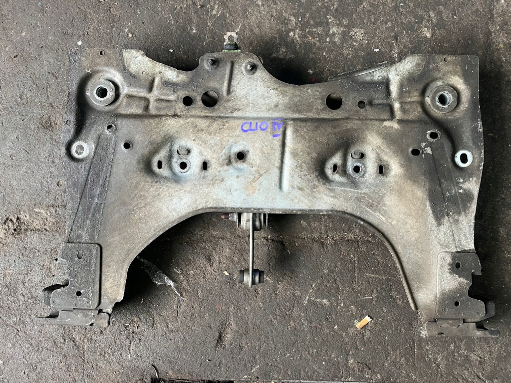 фото №1, 15 renault clio iv подрамник подрамник перед передние