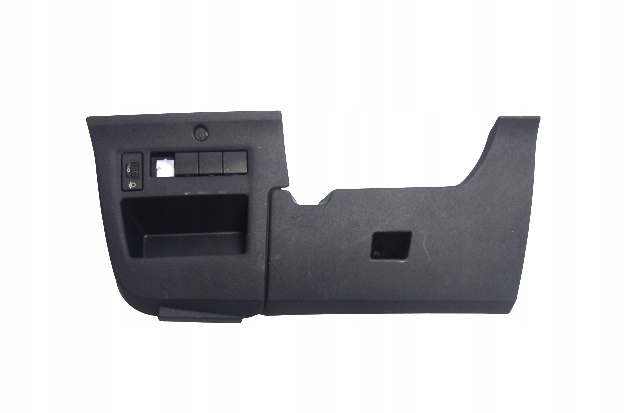 фото №1, Корпус захист pod кермо citroen c4