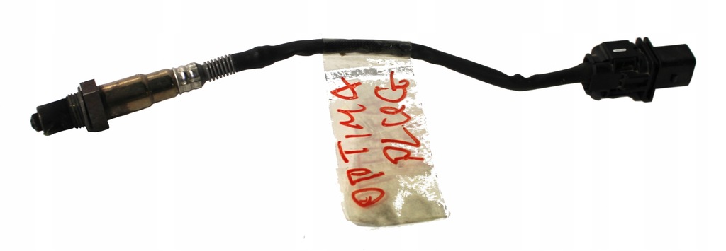 фото №1, Kia optima iv гибрид датчик лямбда-зонд 3920-2e101