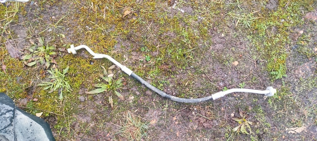 фото №1, Volvo xc60 ii шланг кондиционера 32226282