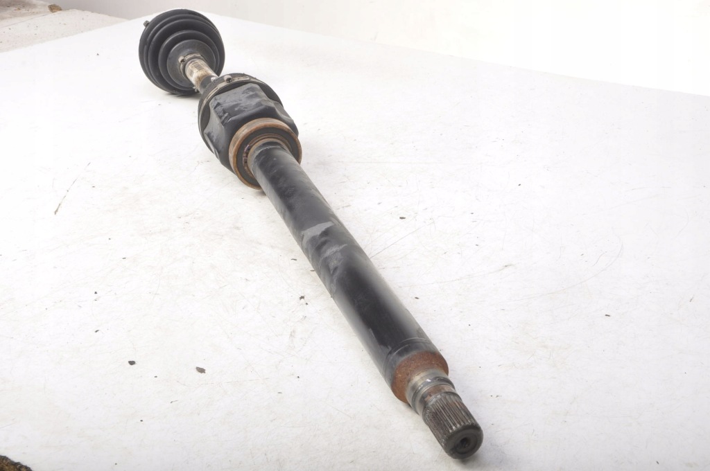 Volvo s60 v60 v70 s80 d5 привідний вал права 31272550 aut Київ