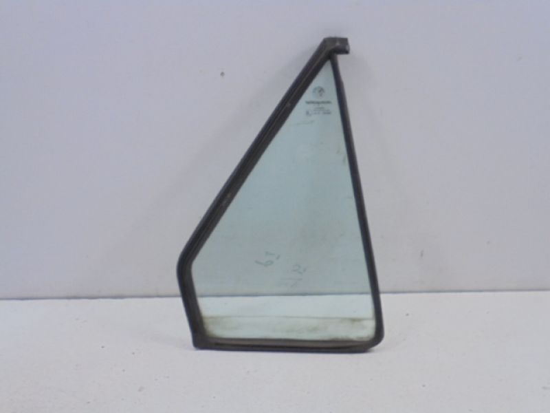 фото №9, Alfa romeo 75 89r стекло треугольное задняя правый