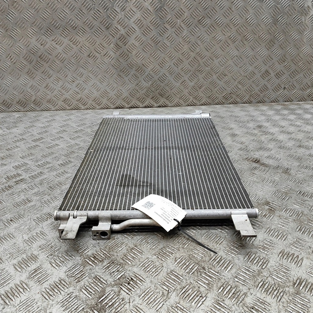 фото №6, Volkswagen tiguan 2022 конденсатор / радіатор кондиціонера