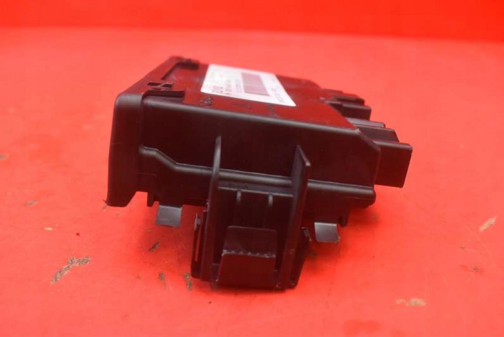 фото №7, Блок управления модуль задний крышки dg9t-14b673-ba ford s-max mk2 2 ii 15-20