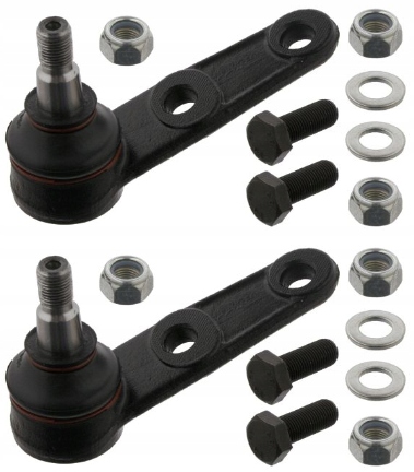 фото №1, Chevrolet aveo kalos шарниры рычагов перед нижние