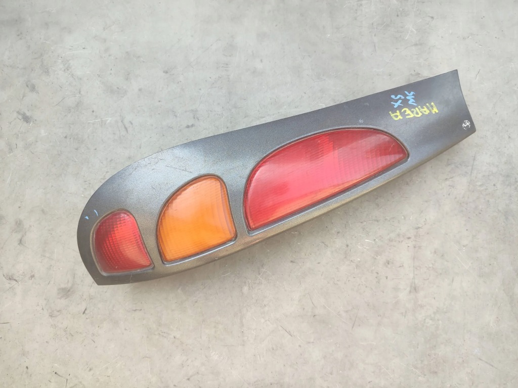 Купити Лампа вкладиш задня ліва fiat marea 1998 weekend kombi