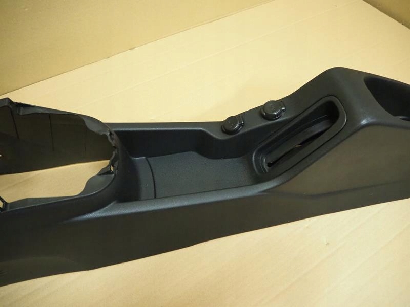 фото №4, Тунель середній citroen ds3