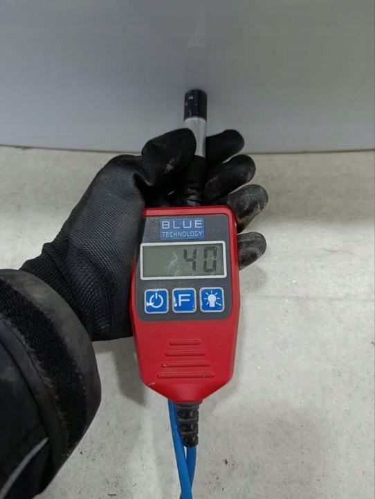 фото №15, Крышка багажника porsche macan 2015