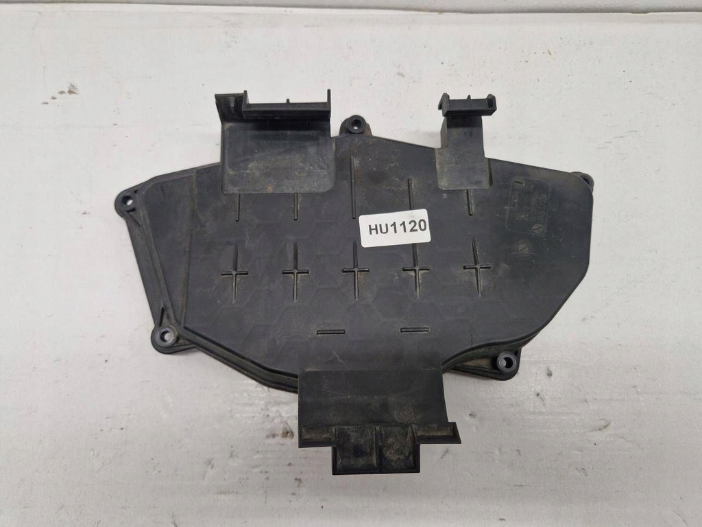 фото №1, Корпус кришка балончик запобіжників audi a6 c7 4g1907613a