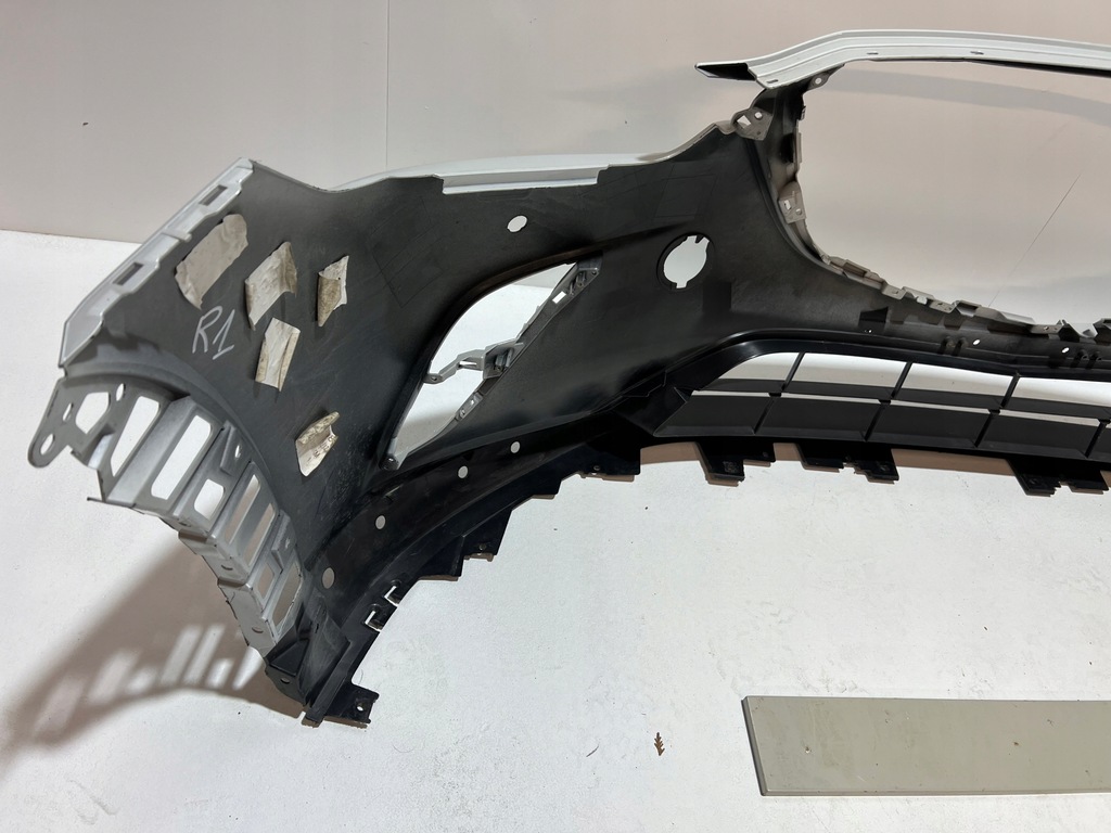 фото №10, Mazda cx-3 бампер rok 2018