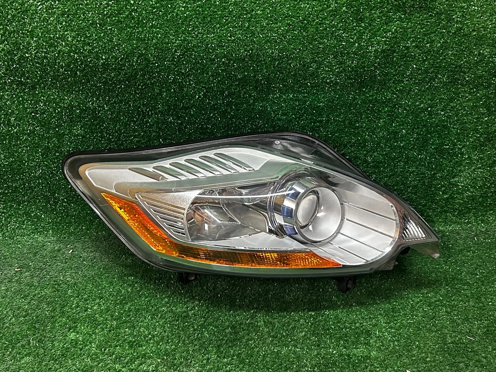 фото №1, Фара правый ford kuga mk1 ксенон