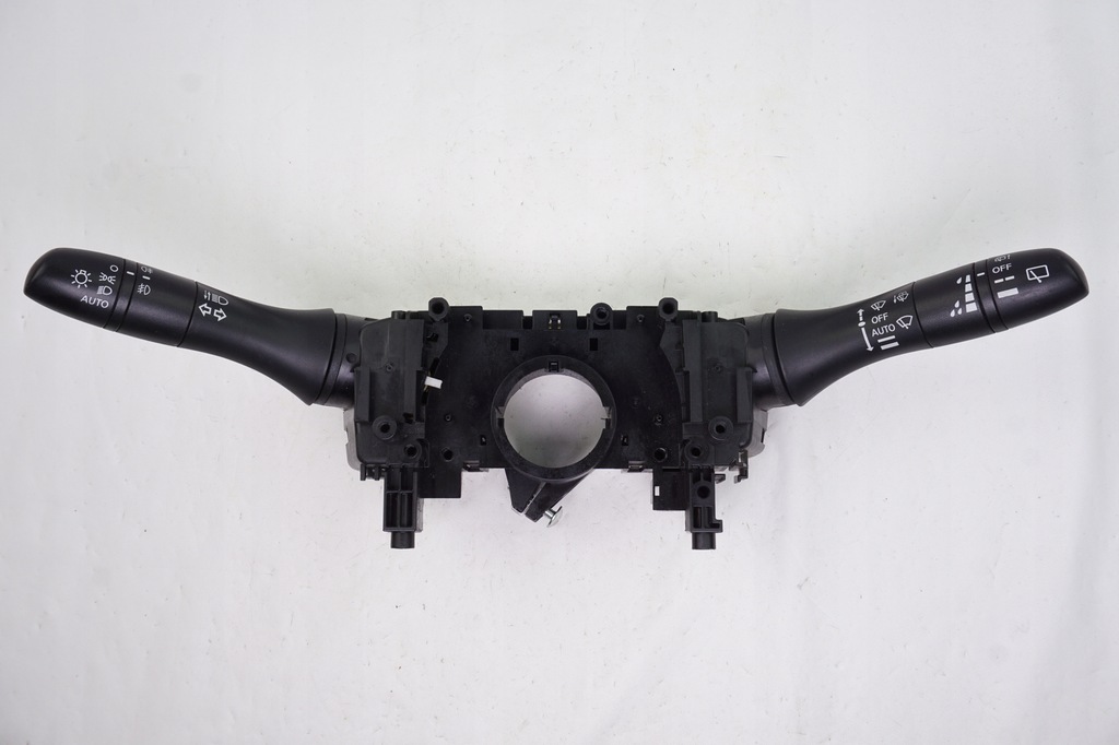 фото №1, Переключатель комбинированный переключатели nissan qashqai