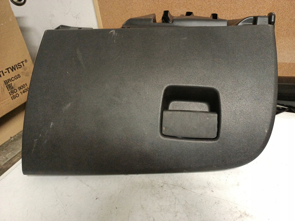 фото №1, Бардачок пассажира opel crossland x 13463314