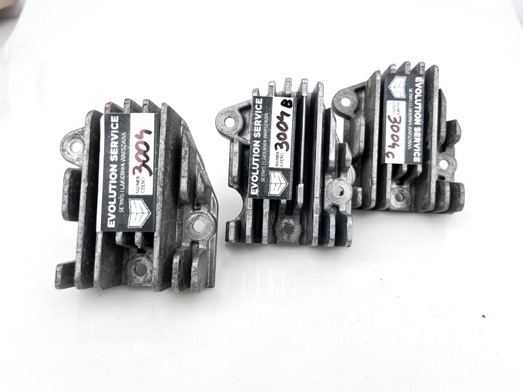 Модуль управляющий / блок розжига led – bmw x1 e84 mde9588313 Киев