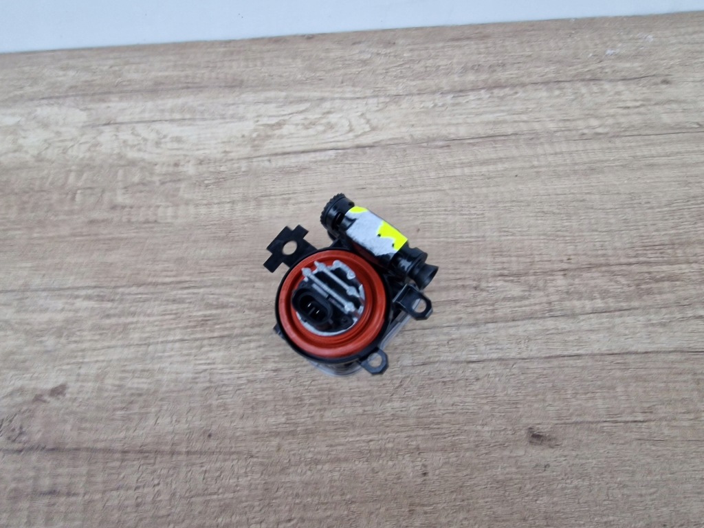 фото №3, Левый противотуманная фара led kangoo vivaro talento trafic clio