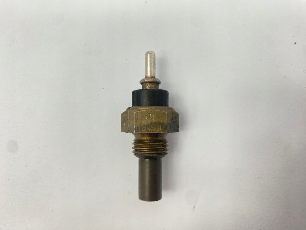 Датчик температури рідина mercedes w126 w123 w124 w201 r107 r129 0055421017 Зі Шроту