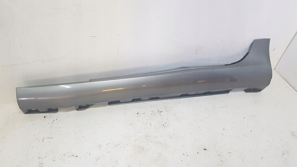 фото №1, Поріг молдинг поріг mercedes slk w172 a1726980154