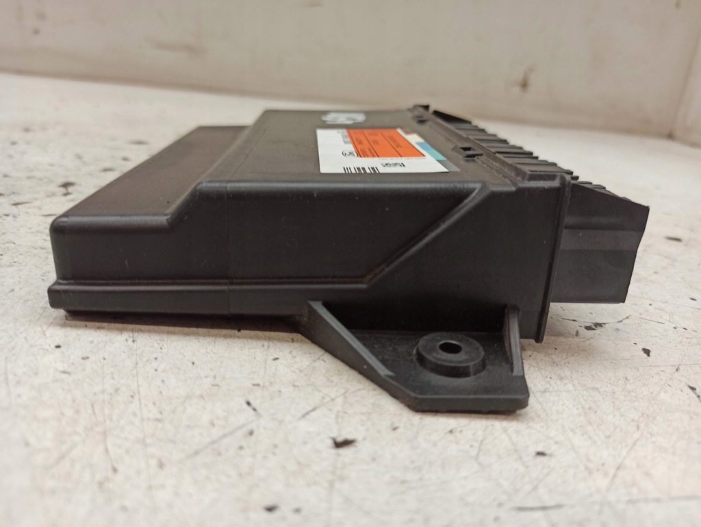 фото №6, Ford kuga mk1 модуль комфорту 8m5t19g481ag