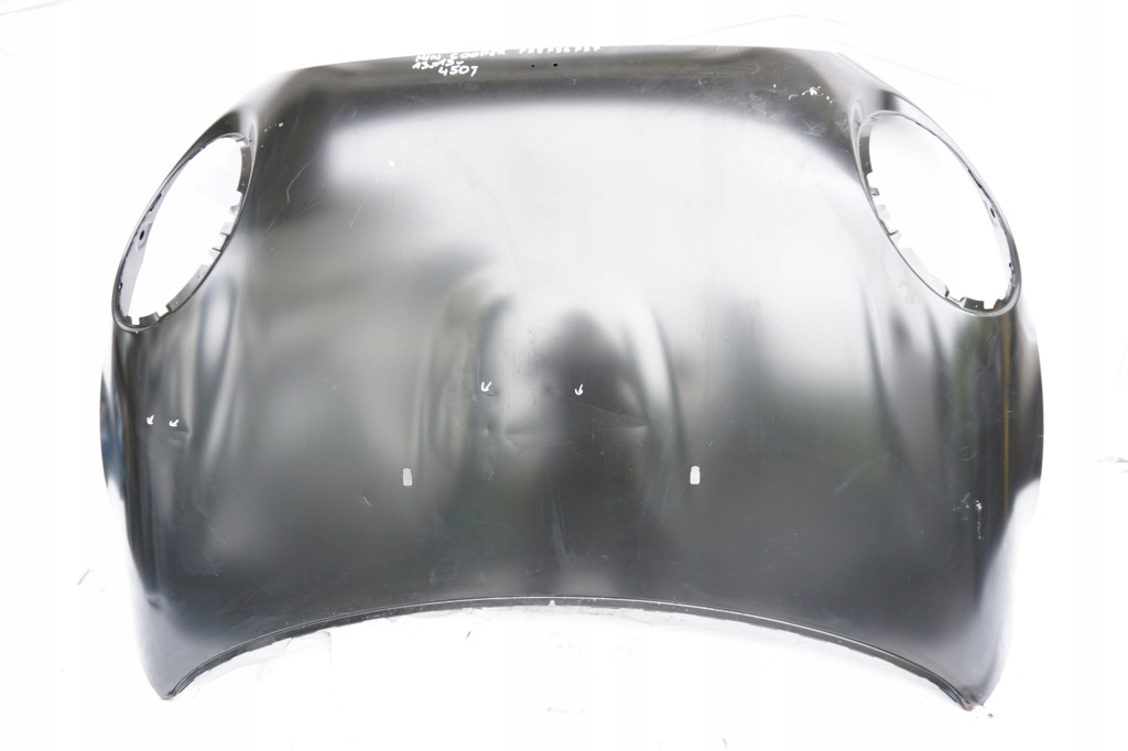 фото №1, Mini cooper f55 f56 f57 13-19r капот nowa oryg.