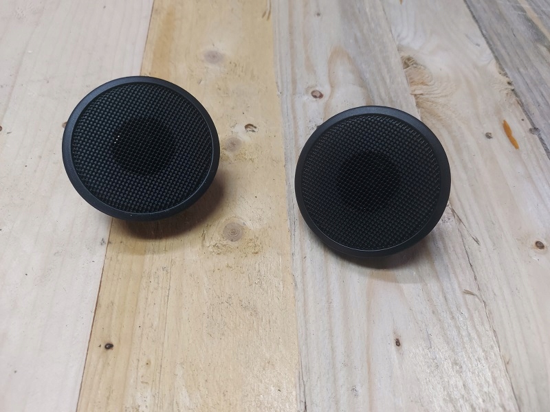 фото №1, Mercedes ml w166 динамік високий tonowy a2118200202