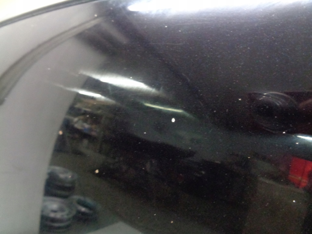 фото №7, Toyota hilux viii 8 16-20r капот кришка двигуна