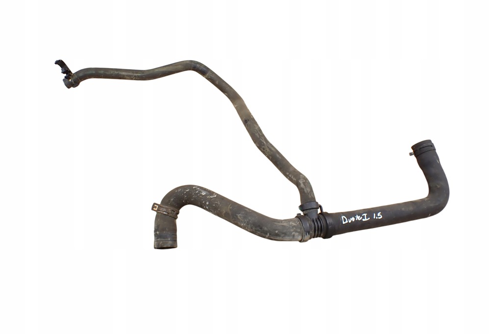 фото №1, Магістраль водяна труба wąż dacia duster i 1,5 dci