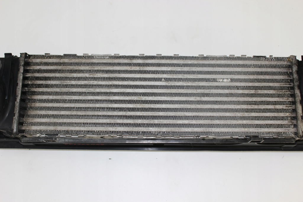фото №6, Радиатор интеркулер bmw x3 f25 7593852