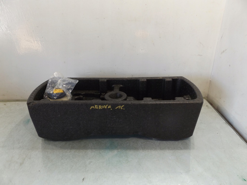 фото №1, Meriva b вкладыш колеса