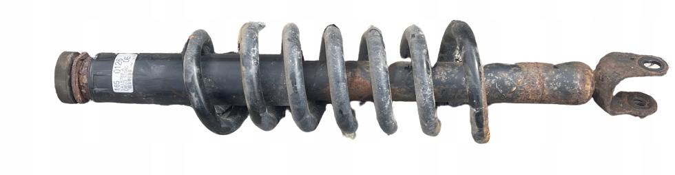 фото №1, Explorer 10- 3.7 амортизатор задня лівий правий