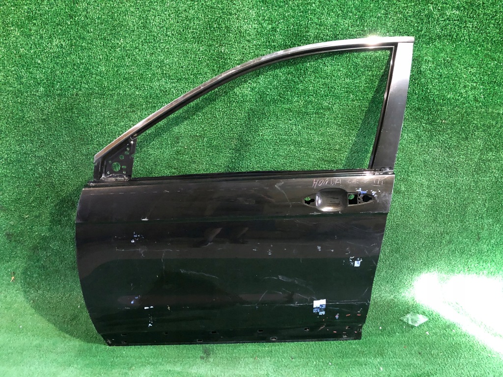 фото №1, Дверь передние левая honda cr-v iii 3