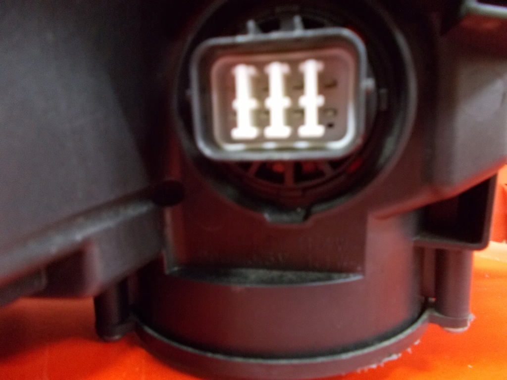 фото №9, Honda civic ix lift hb 15-17 33150-tv0 лампа левая перед линза led