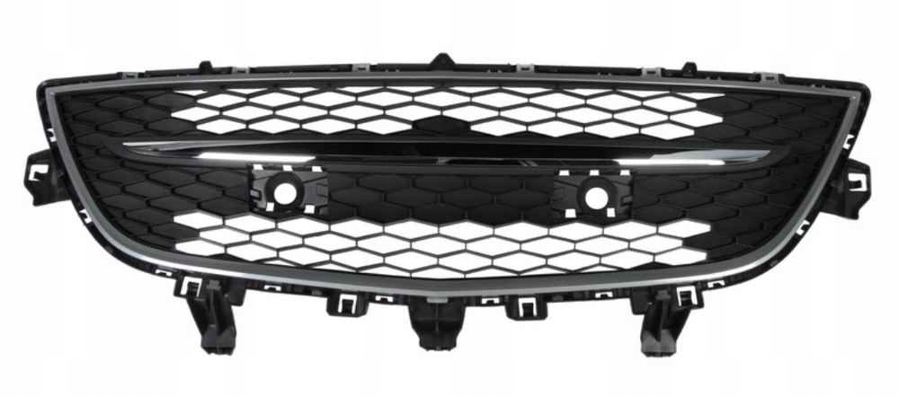 фото №1, Решётка радиатора решётка w бампер mazda cx-9 tb 2010-10.2012