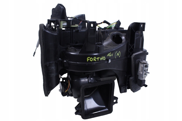 фото №1, Отопитель smart fortwo ii 15r. electric