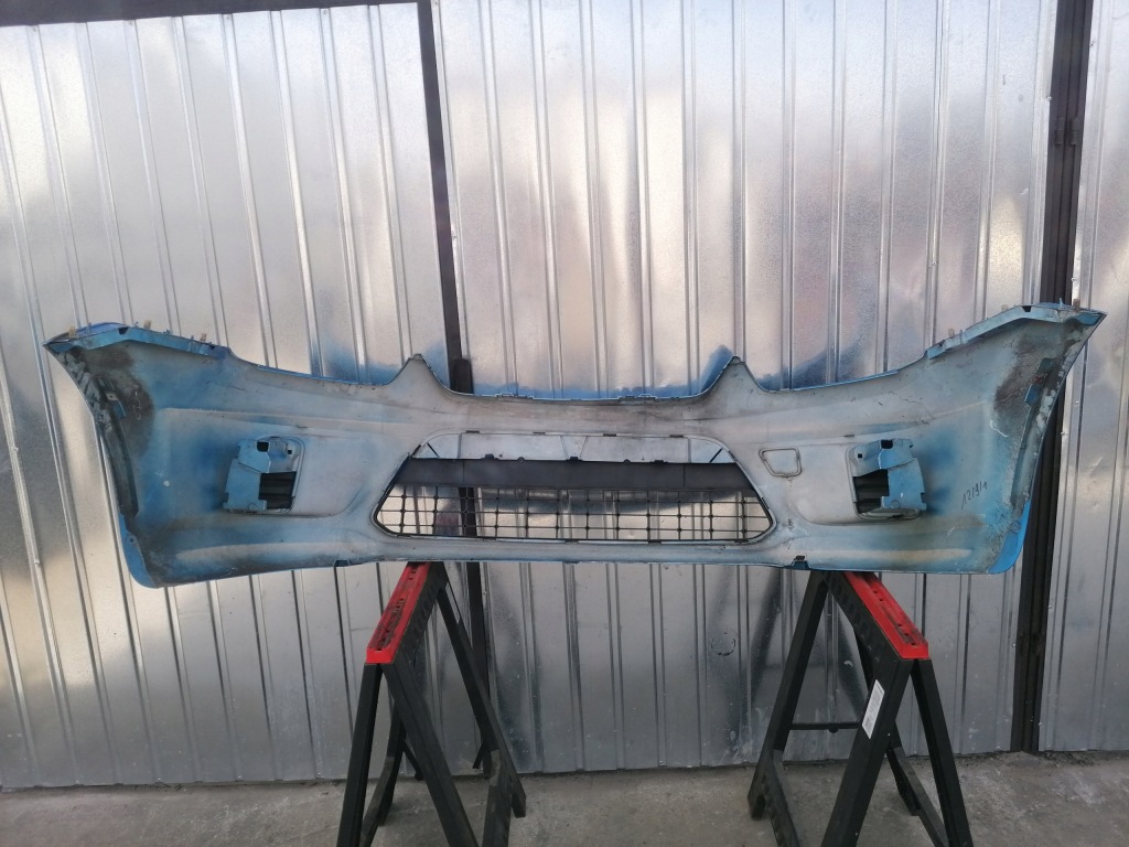 Бампер перед передній ford c-max mk1 lift lata 2008-2011 колір g3 Доставка