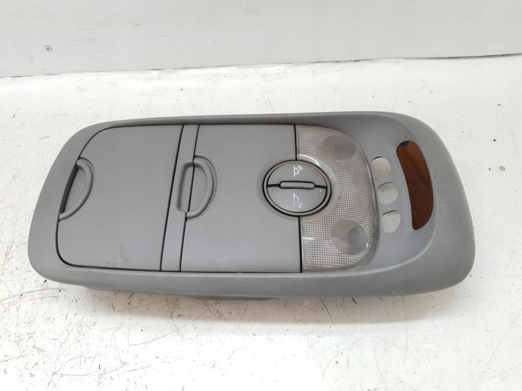 фото №1, Освітлення лампа кабіни kia sorento i