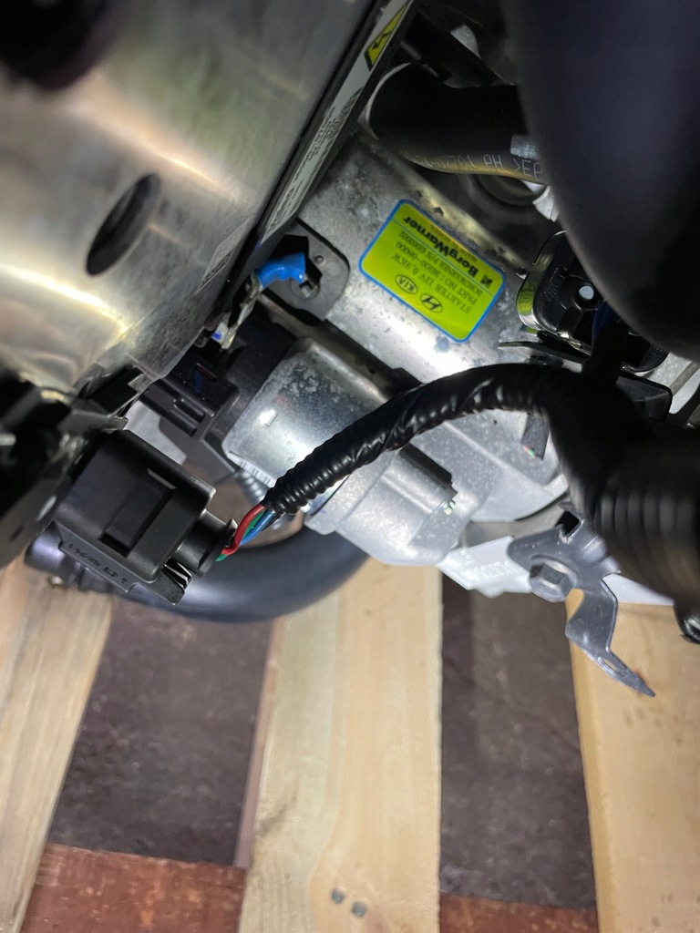 фото №11, Двигатель g3lf g3le g3lc 1.0 t-gdi kia hunday i10 i20 rio kompl