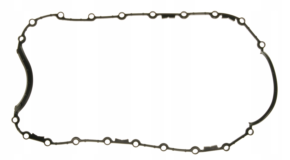 Купити Ajusa 14075500 прокладка, піддон масляна